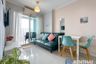 1 Bedroom Condo for sale in Lumpini Park Beach Jomtien, Nong Prue, Chonburi