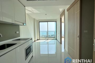 1 Bedroom Condo for sale in The Riviera Jomtien, Nong Prue, Chonburi