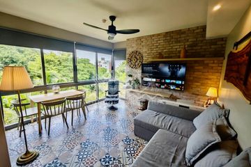 2 Bedroom Condo for sale in Unixx South Pattaya, Nong Prue, Chonburi