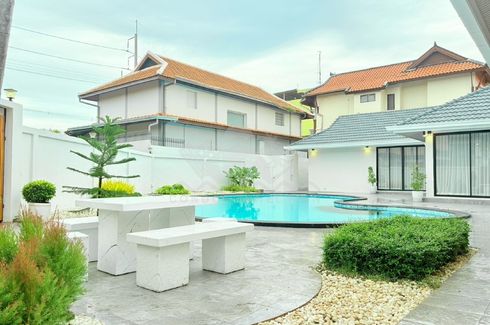3 Bedroom House for sale in Pong, Chonburi