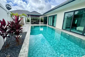 3 Bedroom House for sale in Thep Krasatti, Phuket
