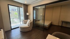 1 Bedroom Condo for rent in Na Vara Residence, Lumpini, Bangkok near BTS Chit Lom