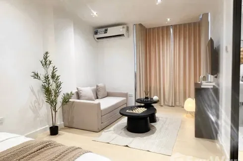 Condo for sale in Impress Town Chiangmai, Suthep, Chiang Mai