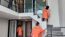 1 Bedroom Condo for sale in Ideo Ramkhamhaeng Lamsali Station, Hua Mak, Bangkok near MRT Yaek Lam Sali