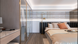 1 Bedroom Condo for sale in Ideo Ramkhamhaeng Lamsali Station, Hua Mak, Bangkok near MRT Yaek Lam Sali