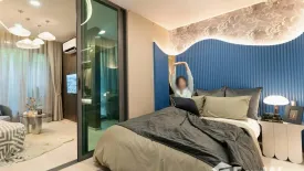 1 Bedroom Condo for sale in Aspire Vipha-Victory, Sam Sen Nai, Bangkok near MRT Rang Nam