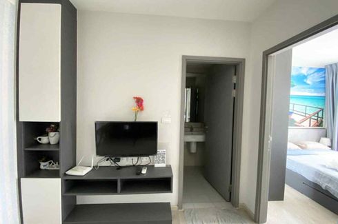 1 Bedroom Condo for sale in The Base Central Pattaya, Nong Prue, Chonburi