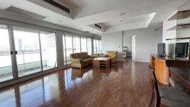 3 Bedroom Condo for rent in Baan Nonzee Condominium, Chong Nonsi, Bangkok