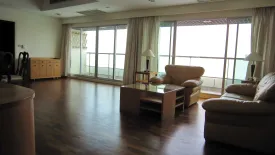 3 Bedroom Condo for rent in Baan Nonzee Condominium, Chong Nonsi, Bangkok