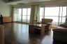 3 Bedroom Condo for rent in Baan Nonzee Condominium, Chong Nonsi, Bangkok