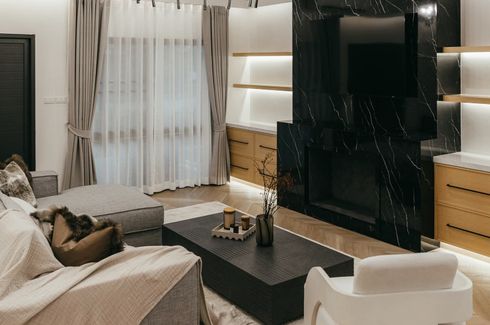 5 Bedroom House for rent in Regent 71 Place, Phra Khanong Nuea, Bangkok near BTS Phra Khanong