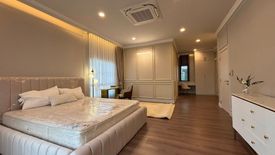 5 Bedroom House for rent in Setthasiri Bangna-Suvarnabhumi, Racha Thewa, Samut Prakan