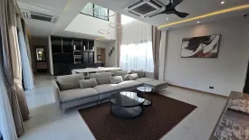4 Bedroom Villa for rent in D Space Pattaya 2, Huai Yai, Chonburi