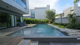 4 Bedroom Villa for rent in D Space Pattaya 2, Huai Yai, Chonburi