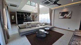 4 Bedroom Villa for rent in D Space Pattaya 2, Huai Yai, Chonburi
