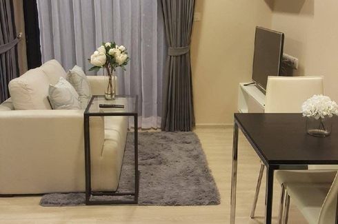 1 Bedroom Condo for sale in Condolette Midst Rama 9, Huai Khwang, Bangkok near MRT Phra Ram 9