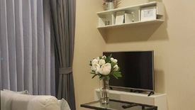 1 Bedroom Condo for sale in Condolette Midst Rama 9, Huai Khwang, Bangkok near MRT Phra Ram 9