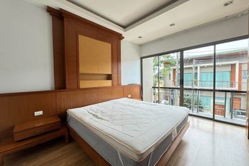 3 Bedroom Townhouse for sale in Nature House Property, Chalong, Phuket