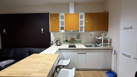 2 Bedroom Condo for rent in Baan Klangkrung, Phaya Thai, Bangkok near MRT Kamphaeng Phet