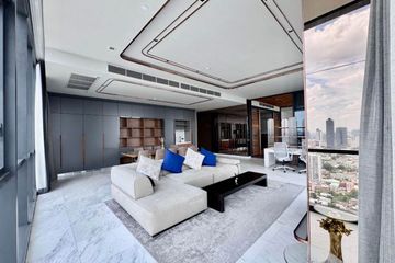 3 Bedroom Condo for rent in The Monument Thong Lo, Khlong Tan Nuea, Bangkok near BTS Thong Lo