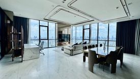 3 Bedroom Condo for rent in The Monument Thong Lo, Khlong Tan Nuea, Bangkok near BTS Thong Lo