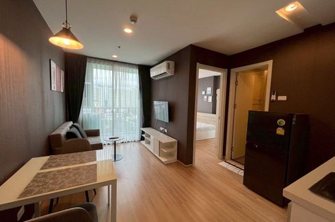 1 Bedroom Condo for rent in Artemis Sukhumvit 77, Suan Luang, Bangkok near BTS On Nut