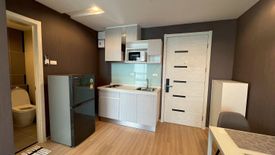 1 Bedroom Condo for rent in Artemis Sukhumvit 77, Suan Luang, Bangkok near BTS On Nut