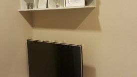 1 Bedroom Condo for rent in Condolette Midst Rama 9, Huai Khwang, Bangkok near MRT Phra Ram 9