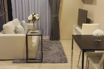 1 Bedroom Condo for rent in Condolette Midst Rama 9, Huai Khwang, Bangkok near MRT Phra Ram 9