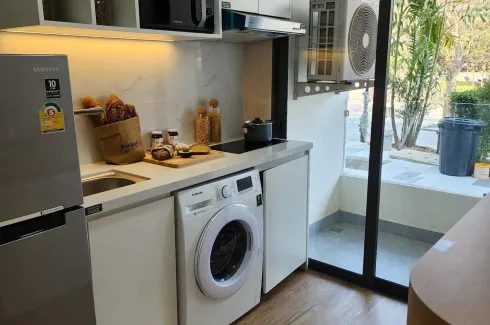 Condo for sale in Le Chamonix, Pa Daet, Chiang Mai