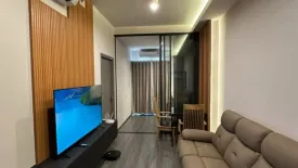 1 Bedroom Condo for rent in Ideo Sukhumvit - Rama 4, Phra Khanong, Bangkok near BTS Phra Khanong