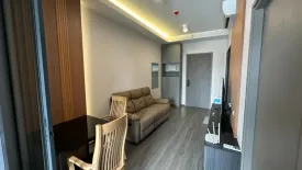 1 Bedroom Condo for rent in Ideo Sukhumvit - Rama 4, Phra Khanong, Bangkok near BTS Phra Khanong