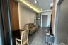 1 Bedroom Condo for rent in Ideo Sukhumvit - Rama 4, Phra Khanong, Bangkok near BTS Phra Khanong