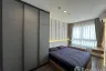 1 Bedroom Condo for rent in Ideo Sukhumvit - Rama 4, Phra Khanong, Bangkok near BTS Phra Khanong