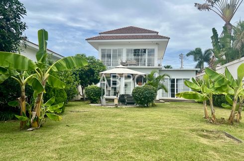 3 Bedroom House for Sale or Rent in Huai Yai, Chonburi