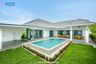 3 Bedroom Villa for sale in Botanica Hua Hin, Thap Tai, Prachuap Khiri Khan
