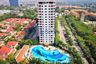 2 Bedroom Condo for sale in View Talay 2, Nong Prue, Chonburi