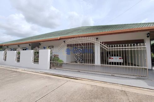 4 Bedroom House for Sale or Rent in SP Village 3, Nong Prue, Chonburi