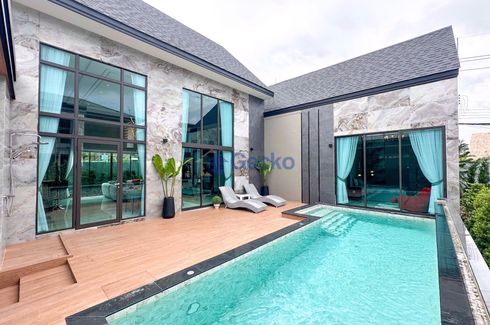 3 Bedroom House for sale in Pong, Chonburi