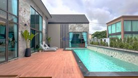 3 Bedroom House for sale in Pong, Chonburi