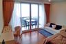 1 Bedroom Condo for sale in The Palm Wongamat Beach, Na Kluea, Chonburi