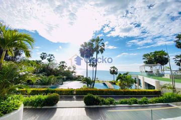 1 Bedroom Condo for sale in The Palm Wongamat Beach, Na Kluea, Chonburi