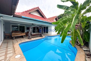 4 Bedroom House for sale in Nirvana Pool Villa 2, Nong Prue, Chonburi
