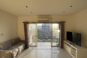 2 Bedroom Condo for rent in Manor Sanambinnam, Bang Kraso, Nonthaburi
