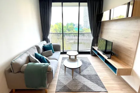 2 Bedroom Condo for sale in KAWA HAUS, Phra Khanong Nuea, Bangkok near BTS On Nut