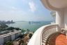1 Bedroom Condo for sale in Park Beach Condominium, Na Kluea, Chonburi