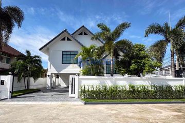 4 Bedroom House for sale in Pattaya Park Hill, Nong Prue, Chonburi