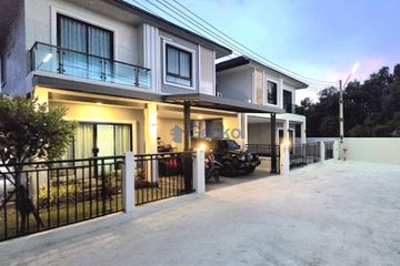 4 Bedroom House for sale in The Grand 9, Nong Prue, Chonburi