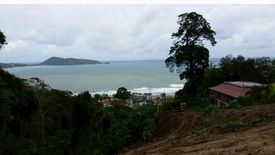 Land for sale in Patong, Phuket