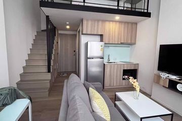 1 Bedroom Condo for sale in Siamese Sukhumvit 87, Bang Chak, Bangkok near BTS On Nut